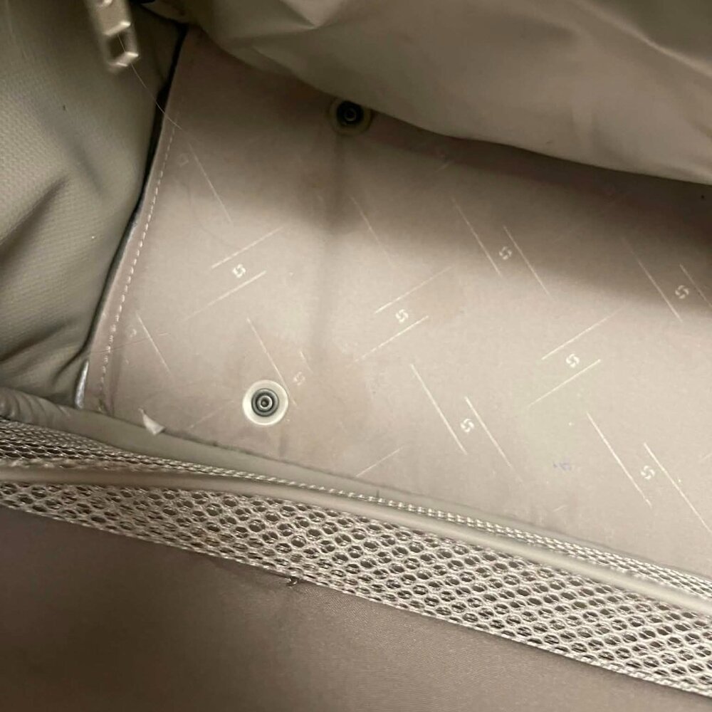 Samsonite bag - Picture 12 of 16